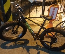 친절하신 사장님 덕에 기분좋은 자전거 구매했습니다.