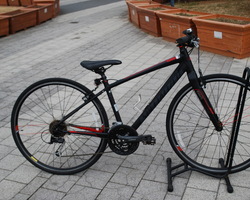 Specialized Serious 2
