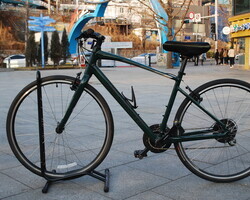Specialized Serious 1
