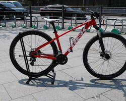 Trek Marlin6(1)