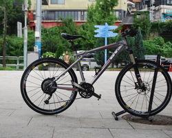 GT Zaskar