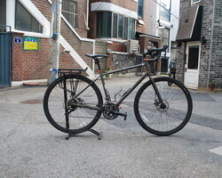 Specialized Gravel (1)