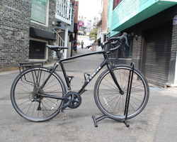 Trek Domane (1)