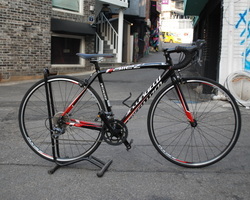 Specialized Allez (1)