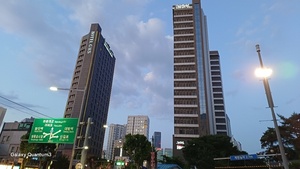 어디에서도 자전거픽업 배달 가능  (Bicycle pickup and delivery av