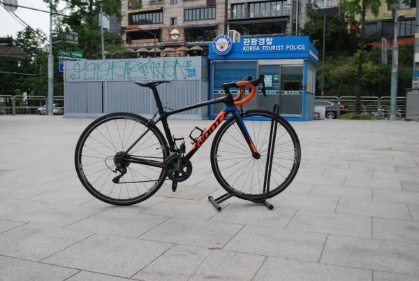 Giant Advance 1(50)